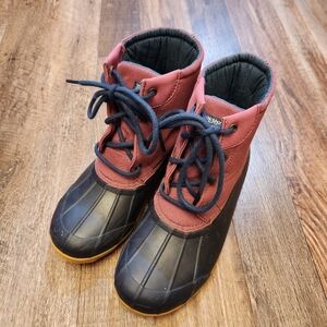 Sperry Girl's Port Boot